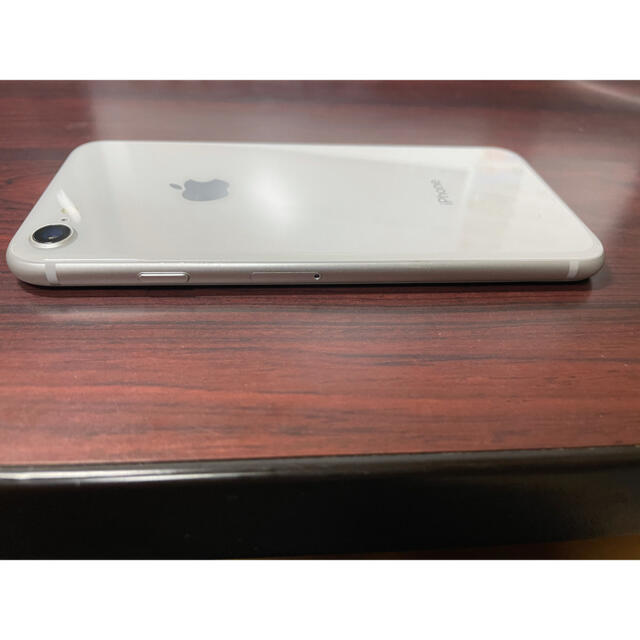 【美品】iphone8 64G(バッテリー容量100%、simロック無し)