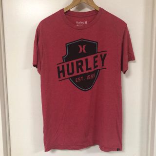 ハーレー(Hurley)のA11 Hurley Tシャツ(Tシャツ/カットソー(半袖/袖なし))