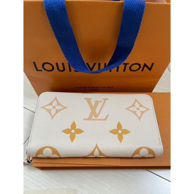 早い者勝ちルイヴィトン 長財布 新作人気商品 金運アップカラー 早い者勝ちルイヴィトン 長財布 新作人気商品 金運アップカラー
