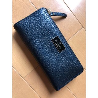 ケイトスペードニューヨーク(kate spade new york)のあい 様 専用 ケイトスペード長財布（中古）(財布)