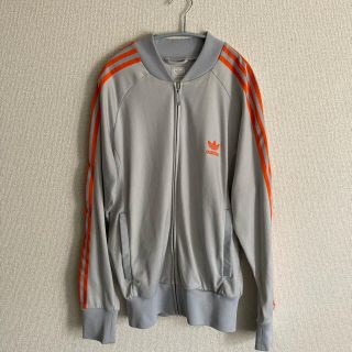 アディダス(adidas)のadidas atp トラックジャケット　ジャージ　トラックトップ(ジャージ)