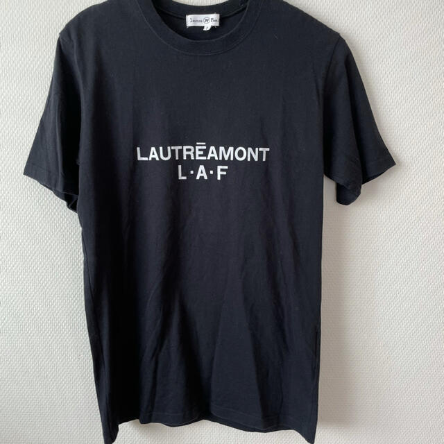 LAUTREAMONT　Tシャツ