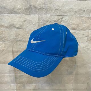 ナイキ(NIKE)のNIKE ナイキゴルフ　キャプ　帽子(キャップ)