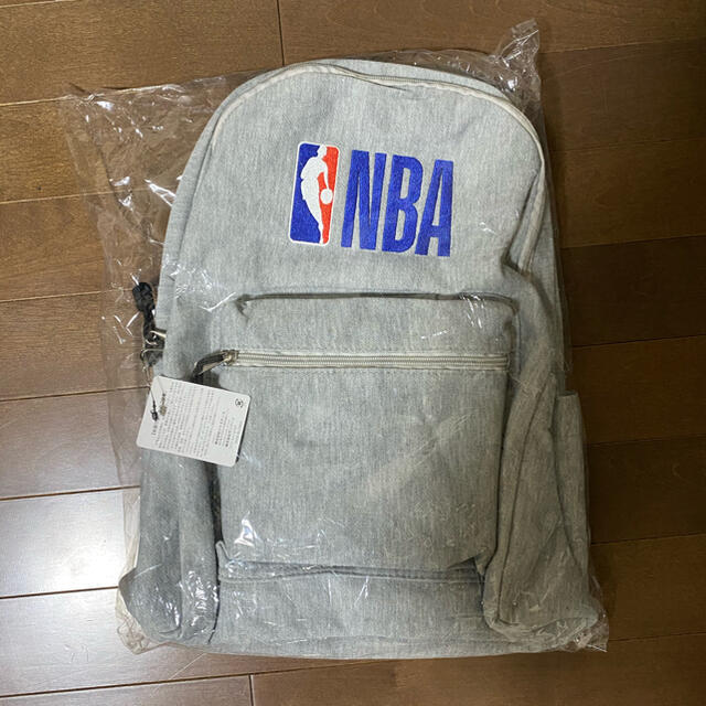 NBA リュック　バックパック　 メンズのバッグ(バッグパック/リュック)の商品写真