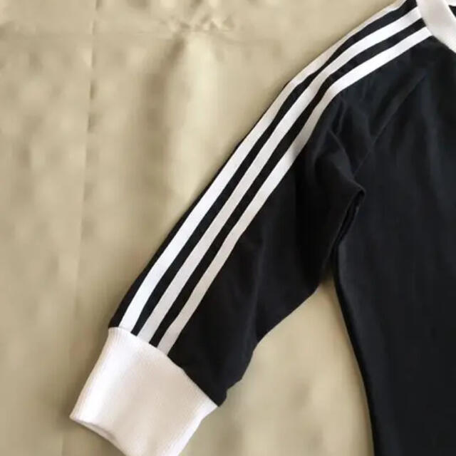 adidas(アディダス)のadidas originals ミニワンピース レディースのワンピース(ミニワンピース)の商品写真