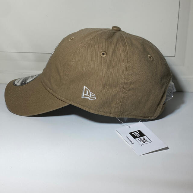 NEW ERA(ニューエラー)の新品未使用　NEWERA/ニューエラ CAP ニューヨーク　ヤンキース　送料無料 メンズの帽子(キャップ)の商品写真