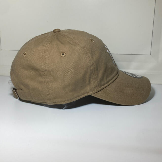 NEW ERA(ニューエラー)の新品未使用　NEWERA/ニューエラ CAP ニューヨーク　ヤンキース　送料無料 メンズの帽子(キャップ)の商品写真