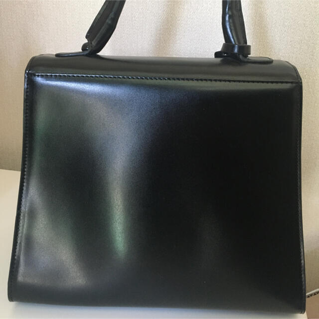 バッグ　bag デルヴォ