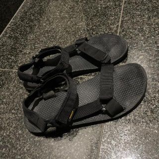 テバ(Teva)のコギスケ様　専用⭐️TEVAメンズサンダル (サンダル)