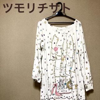 ツモリチサト(TSUMORI CHISATO)のじゅんさま　専用(ルームウェア)