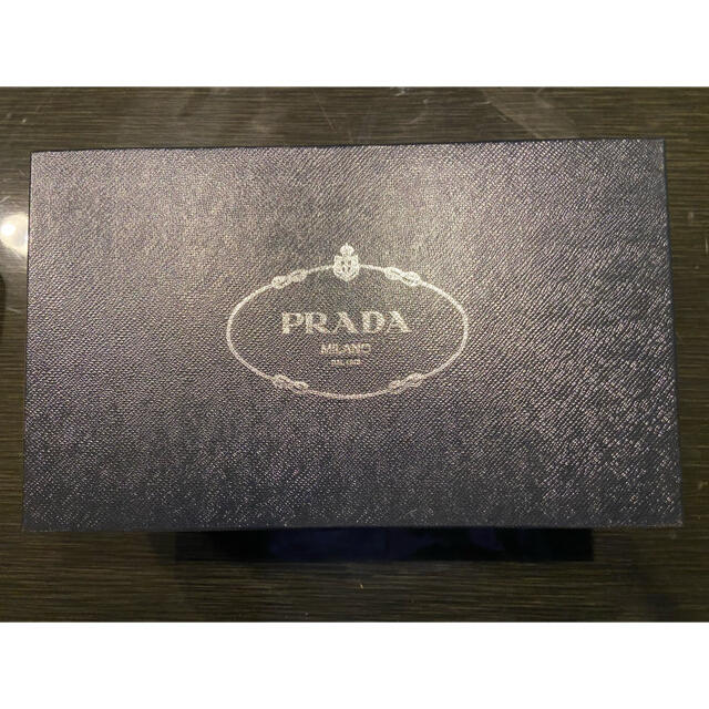 PRADA(プラダ)のPRADA プラダ メンズ シューズ ビジネス ドレス 27.5 〜 28.5㎝ メンズの靴/シューズ(ドレス/ビジネス)の商品写真