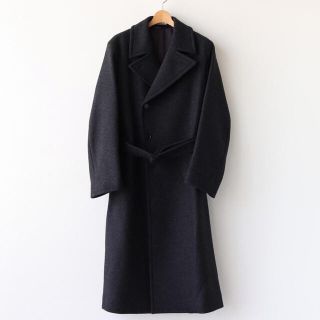 コモリ(COMOLI)のunder様専用　AURALEE  COAT(チェスターコート)