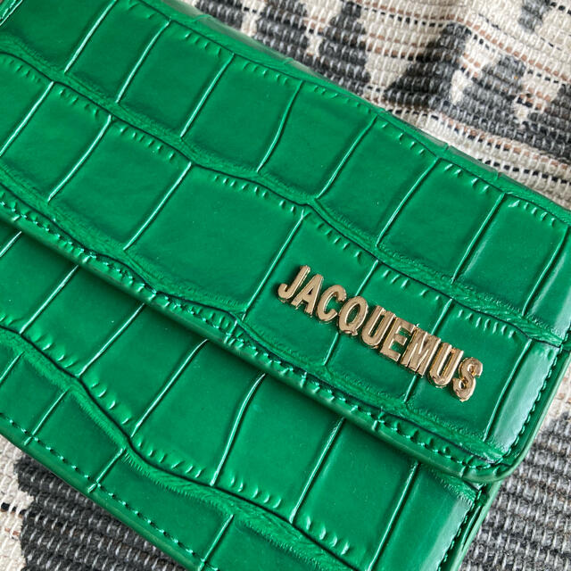 ✳︎ JACQUEMUS ジャックムスミニショルダー marni TOGA ✳︎