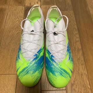 アディダス(adidas)のサッカースパイク(シューズ)