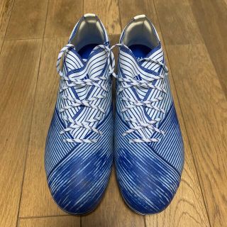 アディダス(adidas)のサッカースパイク(シューズ)