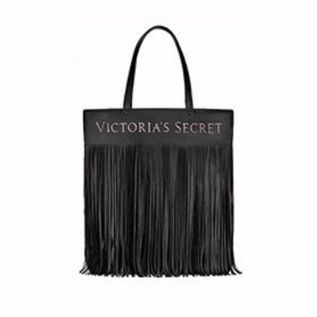 Victoria's Secret(ヴィクトリアズシークレット)の【新品未使用】ヴィクトリアシークレット❤︎レザートートバッグ レディースのバッグ(トートバッグ)の商品写真