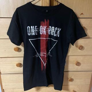 ワンオクロック(ONE OK ROCK)のONE OK ROCK Tシャツ(ミュージシャン)