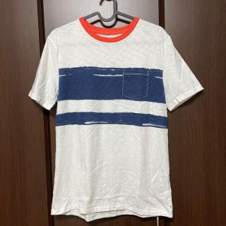 ギャップキッズ(GAP Kids)のGAP KIDS 半袖Tシャツ　160 美品(Tシャツ/カットソー)