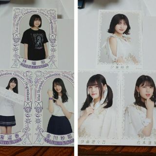 ノギザカフォーティーシックス(乃木坂46)の乃木坂46(アイドルグッズ)