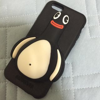 モンクレール(MONCLER)のモンクレール♡ノベルティiPhone6カバー(iPhoneケース)