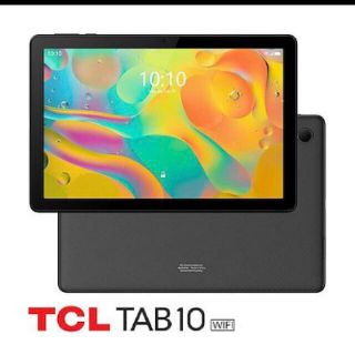 TCL - TAB 10 WIFI 8194-2ALCJP1　タブレット(タブレット)