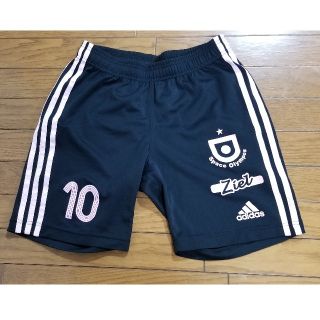 アディダス(adidas)のadidasジャージ　ハーフパンツ(ハーフパンツ)