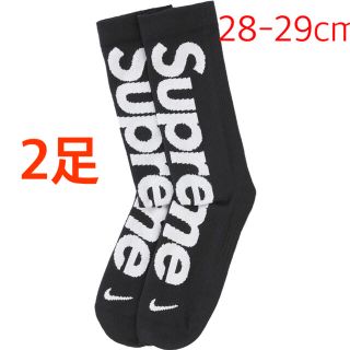 NIKE × UNDEFEATED kobe socks XL ソックス レア