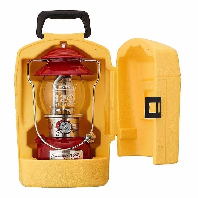 コールマン シーズンズランタン 2021 Coleman Lantern 120th コールマン シーズンズランタン 2021 Coleman Lantern 120th