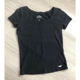 ホリスター(Hollister)のHollister  Tシャツ カットソー トップス(Tシャツ(半袖/袖なし))