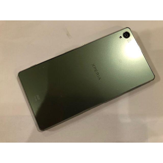 SONY(ソニー)のSoftBank SONY Xperia Z3 401SO　 ジャンク品  スマホ/家電/カメラのスマートフォン/携帯電話(スマートフォン本体)の商品写真