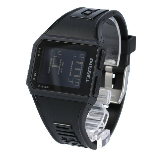 メンズ　レディース　腕時計　ディーゼル　DIESEL   デジタル　アウトドア
