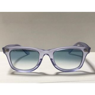 レイバン(Ray-Ban)のサングラスレイバンRB 2140 6060/3F 50-22 2N(サングラス/メガネ)