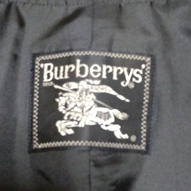 BURBERRY(バーバリー)のBURBERRYバーバリー3シーズン対応トレンチコート メンズのジャケット/アウター(トレンチコート)の商品写真