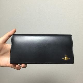 ヴィヴィアンウエストウッド(Vivienne Westwood)の極美✨ヴィヴィアンウエストウッド 長財布 正規品(長財布)