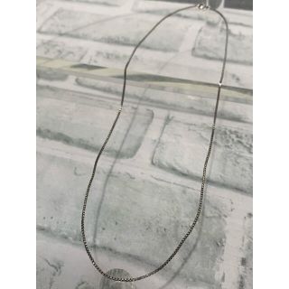 マルタンマルジェラ 中古 ネックレス(メンズ)の通販 74点 | Maison ...