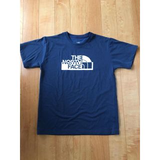 ザノースフェイス(THE NORTH FACE)のTHE ノースフェイス Tシャツ　L M S(Tシャツ(半袖/袖なし))