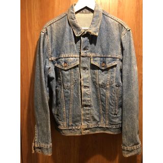 リーバイス(Levi's)の値下げLevi's デニムジャケット(Gジャン/デニムジャケット)