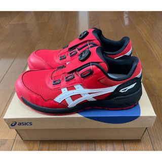 アシックス(asics)のasics 安全靴 26cm(その他)