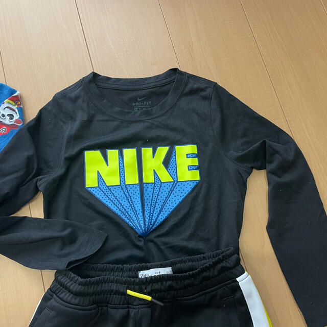 NIKE(ナイキ)の男の子服♡セット120〜130 キッズ/ベビー/マタニティのキッズ服男の子用(90cm~)(Tシャツ/カットソー)の商品写真