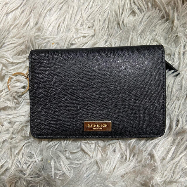 kate spade new york(ケイトスペードニューヨーク)のさっちゃん様専用　財布　kate spade♤最安値 レディースのファッション小物(財布)の商品写真