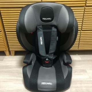 レカロ(RECARO)のレカロ チャイルドシート ジュニアシート(自動車用チャイルドシート本体)