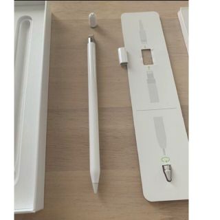 アップル(Apple)のApple Pencil 第一世代　(その他)