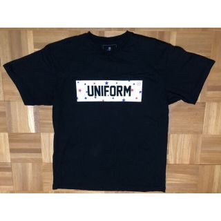 ユニフォームエクスペリメント(uniform experiment)のGNF様専用　/uniform experiment / Tシャツ(Tシャツ/カットソー(半袖/袖なし))