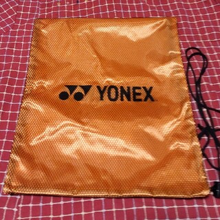 YONEX(YONEX) オレンジ バッグの通販 22点 | ヨネックスのスポーツ 