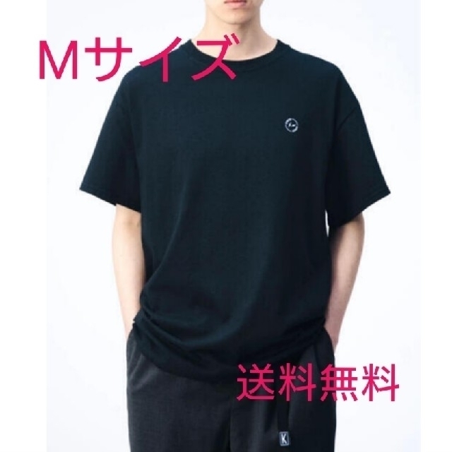 FUJIWARA&CO. BACK tee Tシャツ M 送料無料 - Tシャツ/カットソー(半袖