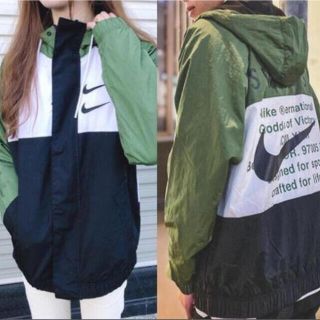 ナイキ(NIKE)のt_dunk様専用(ブルゾン)