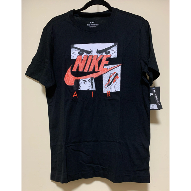 NIKE(ナイキ)の[新品] ナイキ マンガ プリント メンズ Tシャツ 2点セット メンズのトップス(Tシャツ/カットソー(半袖/袖なし))の商品写真