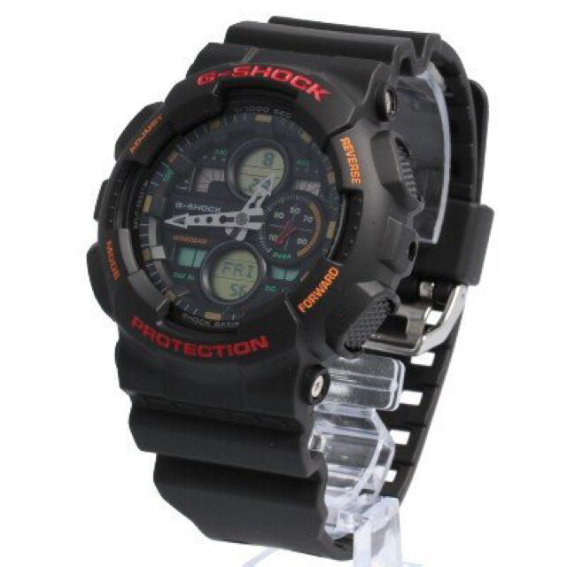 メンズ　G-SHOCK 海外モデル　腕時計　アウトドア　アナログ　期間限定