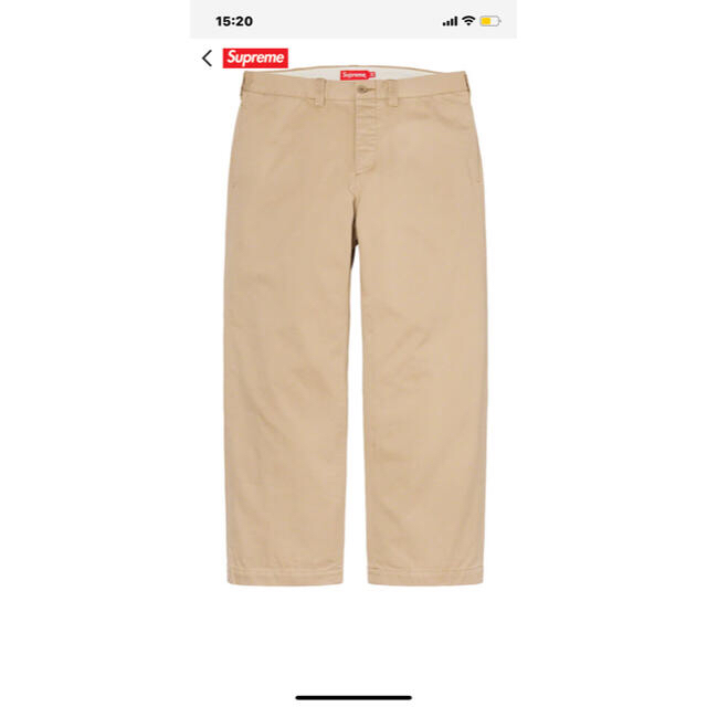 Pin Up Chino Pant 65%OFF【送料無料】 onica.rs