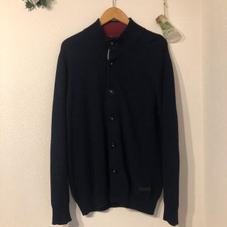 ブラックレーベルクレストブリッジ(BLACK LABEL CRESTBRIDGE)のBLACK LABEL CRESTBRIDGE カーディガン(カーディガン)